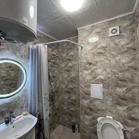 Yurta Appartement